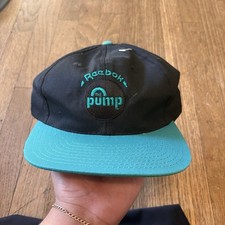 VINTAGE Reebok The Pump