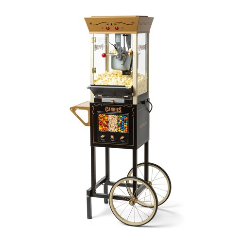Nostalgia macchina per popcorn - nostalgia,