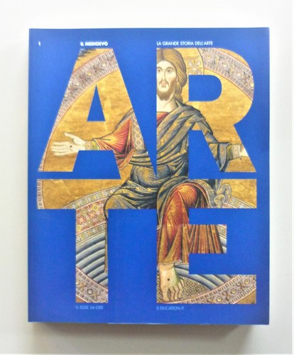 Grande storia dell - grande, dell'arte