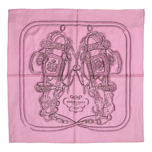 Sciarpa hermes originale mai - originale,