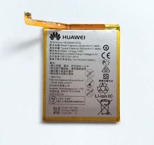 Batteria compatibile huawei - compatibile,