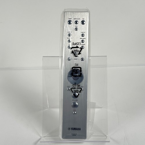 Oem telecomando yamaha - (nuovo),