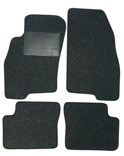 Set tappetini tappeti moquette - set,