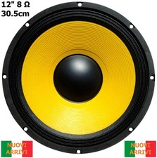 W-128 Woofer/Sub Cono