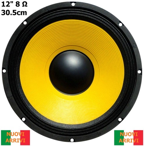 128 woofer sub cono - woofer/sub,