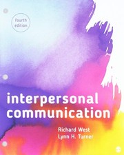 Interpersonal Communication