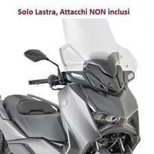 KAPPA Lastra Parabrezza solo