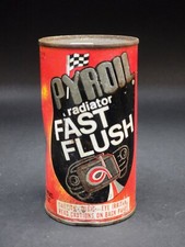 Radiatore vintage PYROIL