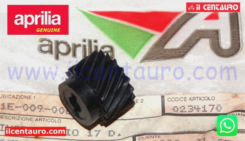 Ap0234170 ingranaggio albero - ap0234170,