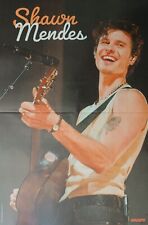 SHAWN MENDES - A3 Poster