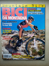 Bici da Montagna - Mountain