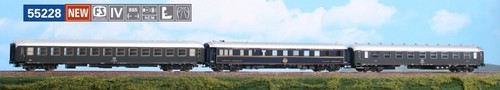 Acme 55228 scala - scala, tre