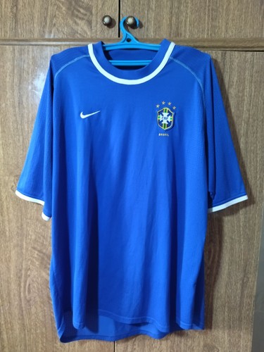 Maglia calcio brasile - maglia,