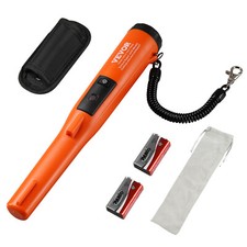 Vevor metal detector - metal,