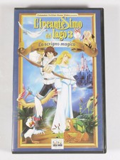 PRL) VIDEOCASSETTA VHS
