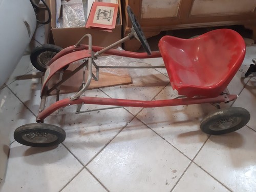 Kart anni da - anni,