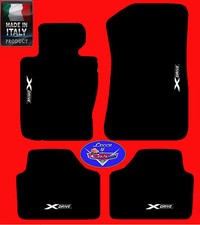TAPPETINI tappeti BMW X5 E70 x
