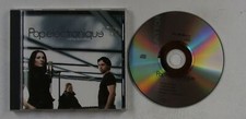 Popelectronique Hit The Dancefloor Sweden CDSingle 2007 Synthpop