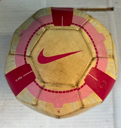 Nike t90 pallone - nike, calcio