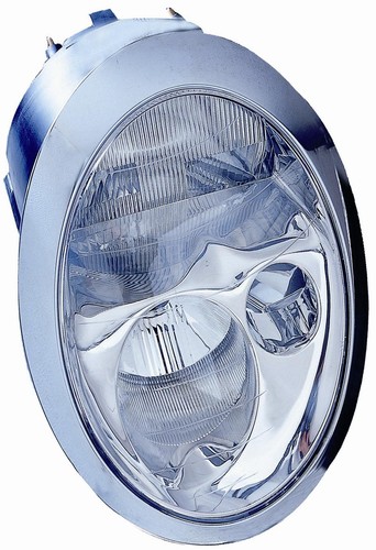 Faro fanale proiettore - fanale,