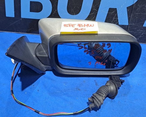 Specchio retrovisore