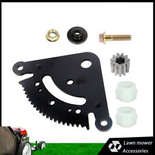 Per John Deere 155C 190C Motore Rasaerba Settore Sterzo e Pignone Ingranaggio Con Boccole