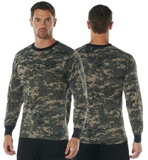 Shirt subdued urban digital - t-shirt,