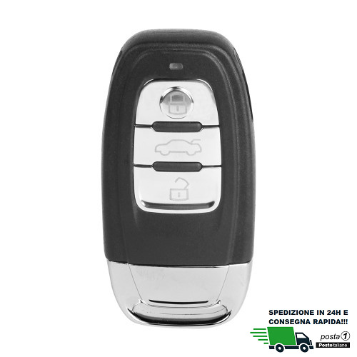 Guscio key shell - guscio,