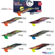 EGI TOTANARE PESCA EGING