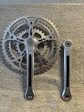 Bielas Campagnolo Super