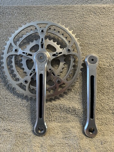 Bielas campagnolo super - bielas,