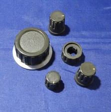 Ricambio FT290 - Set pomelli