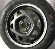 Cerchio ferro OPEL GM 14"