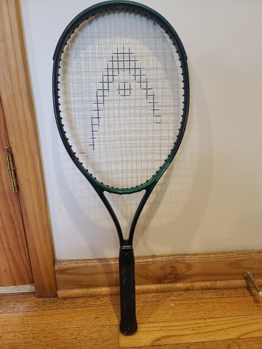 Racchetta tennis head - da,