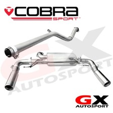 RN03 Cobra Sport Renault Clio