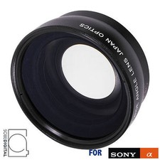  AMPIO ANGOLO + OBIETTIVO