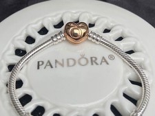 Autentico Bracciale Pandora