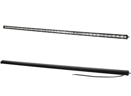 Faro led barra - barra, slim