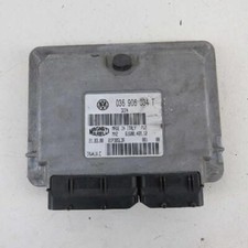 Centralina per SKODA FABIA 1.4 16V 1999-2004 usata (69608)