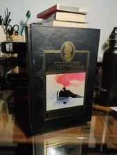 collezione Agatha Christie