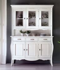 MOBILE VETRINA CRISTALLIERA  3