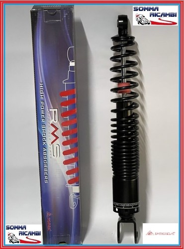 Coppia ammortizzatori honda - coppia,