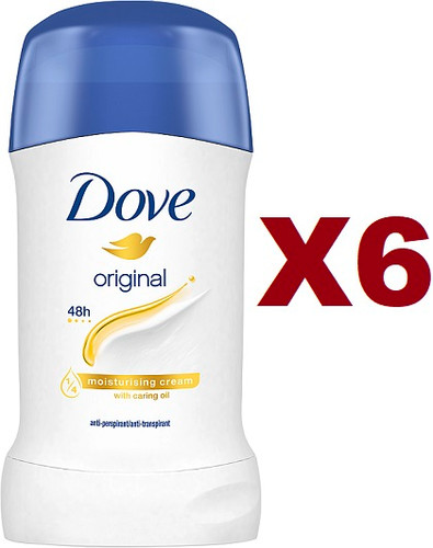 Dove deo stick original - stick,