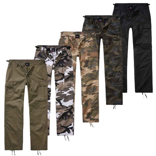Brandit ladies bdu - ladies, ripstop