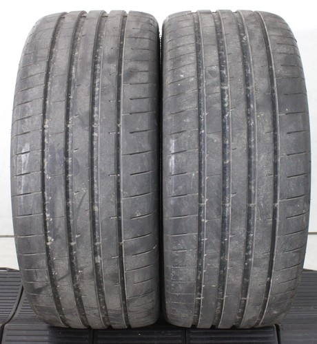 Pneumatici estivi 255 35r20 - 2,