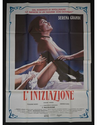 Manifesto iniziazione serena - manifesto,
