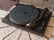 Giradischi Technics SL-2000