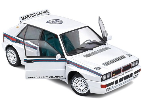 1992 lancia delta integrale - lancia,