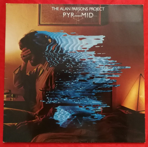 Alan parsons project - project,