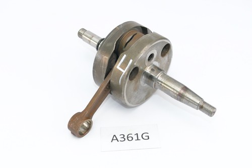 Albero motore cagiva mito - motore,